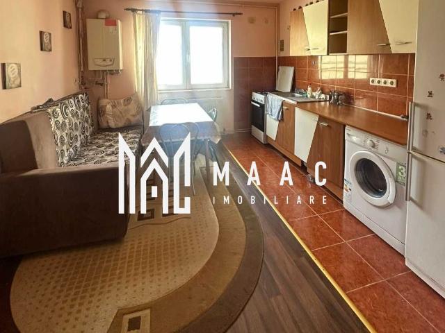 Apartament 2 camere I 53MP I Modern I Lazaret Central