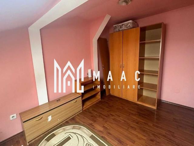 Apartament 2 camere I 53MP I Modern I Lazaret Central