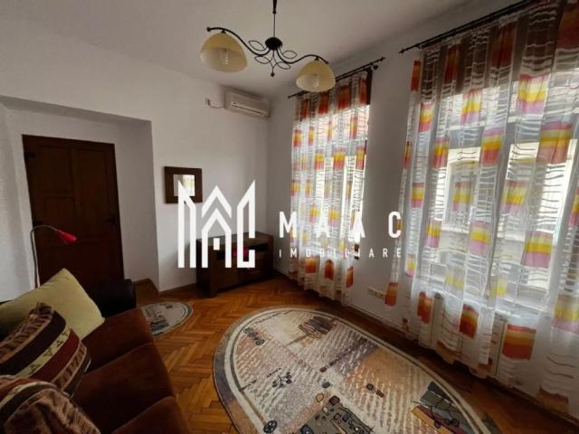 Apartament 2 camere I 64MPU I Zona Ultracentral