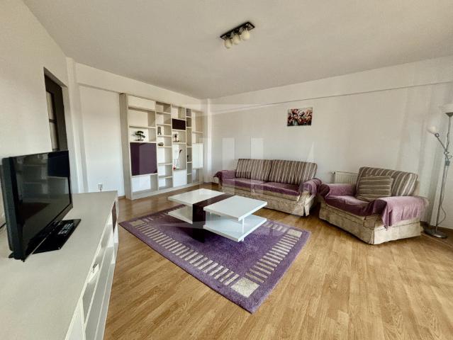 Apartament 2 camere I 65mp I decomandat I cu parcare I Marasti