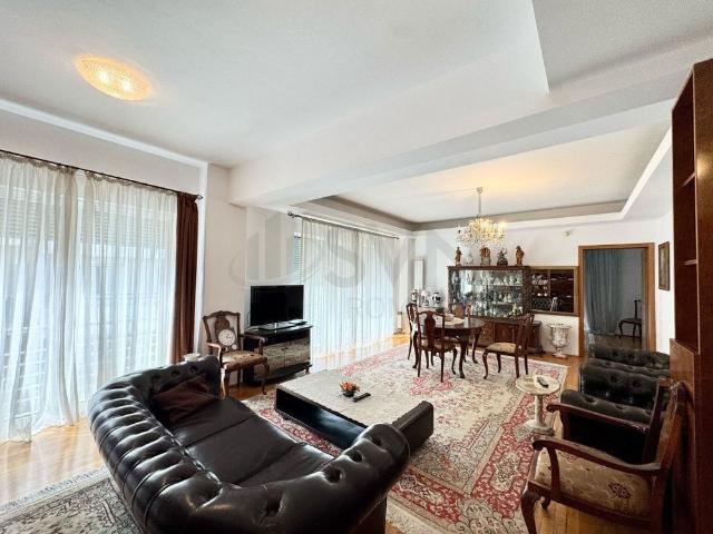 Apartament 2 camere I 86 MP Utili I De inchiriat I Doroba.
