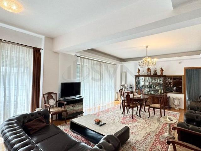 Apartament 2 camere I 86 MP Utili I De inchiriat I Dorobanti Romana