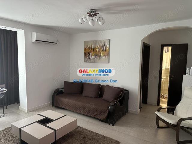 apartament 2 camere i.c.bratianu g 358
