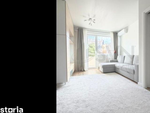 Apartament 2 Camere I Compozitorilor I Floreasca I Renovat 2025