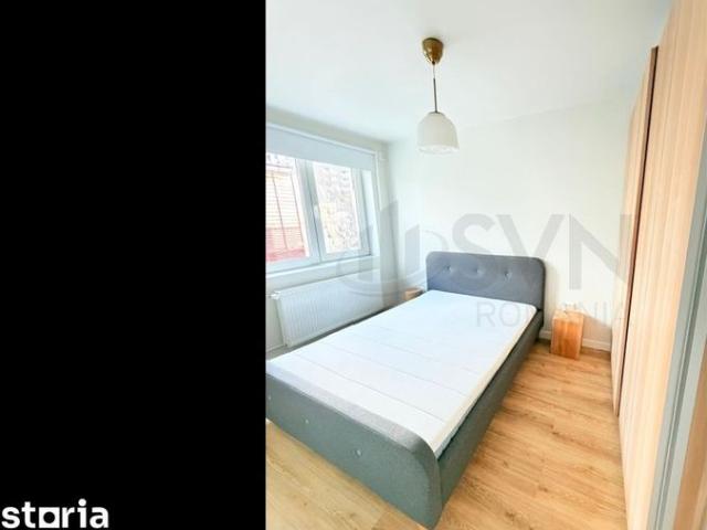 Apartament 2 Camere I Compozitorilor I Floreasca I Renovat 2025