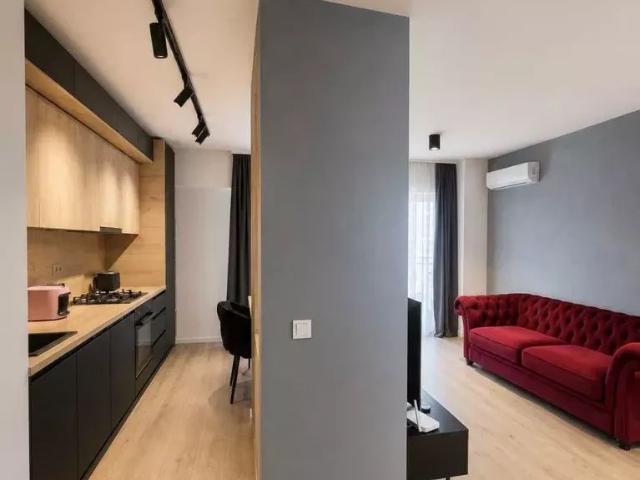 Apartament 2 camere I complex Belvedere I Fabrica de Glucoza I PROMEN