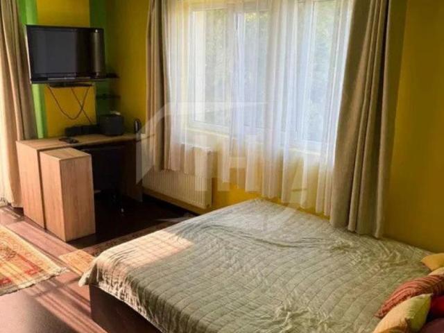 Apartament 2 camere I cat friendly I Manastur
