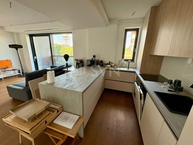 Apartament 2 camere I Cap Nord Residence I Baneasa I De vanzare