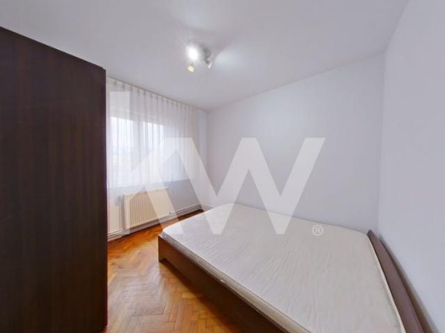 Apartament 2 camere I Cartier Florilor