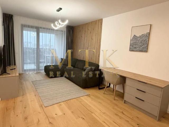 Apartament 2 camere I City Point Aviatiei I Prima inchiriere