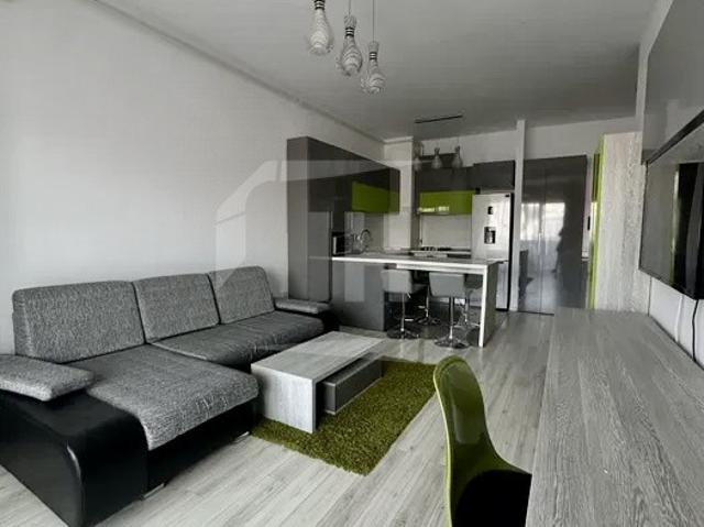Apartament 2 camere I cu parcare I Buna Ziua