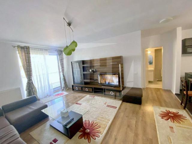 Apartament 2 camere I cu parcare I Buna Ziua I Grand Hill