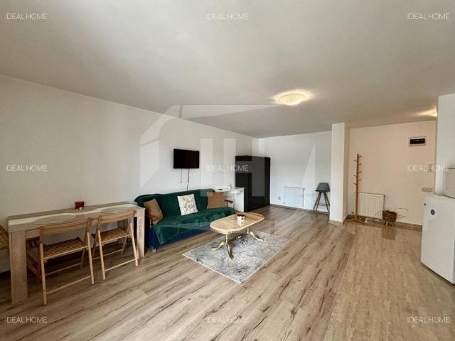 Apartament 2 camere I cu parcare I Dambul Rotund I Lidl Calea Baciului