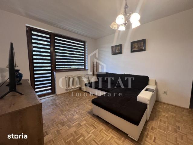 Apartament 2 camere și balcon | cartier Gheorgheni