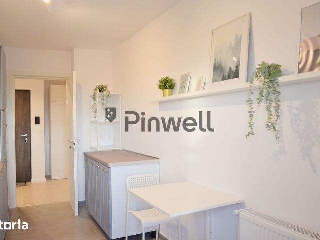 APARTAMENT 2 CAMERE I BANEASA I LOC DE PARCARE INCLUS IN PRET