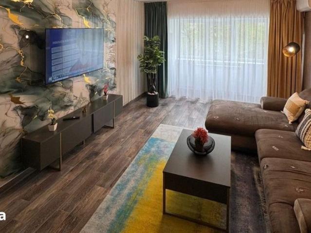 Apartament 2 camere I Bd.Unirii I Complet mobilat si utilat