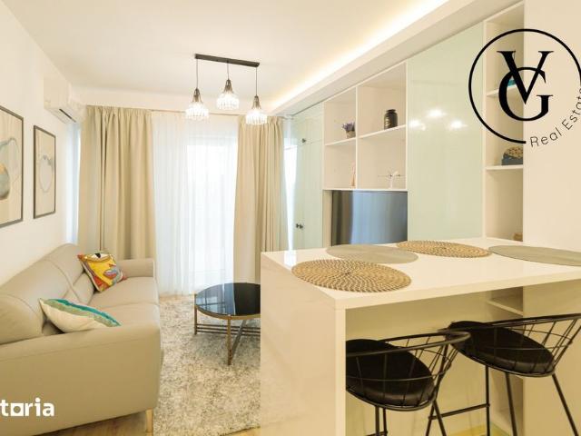 Apartament 2 camere I Belvedere Residences