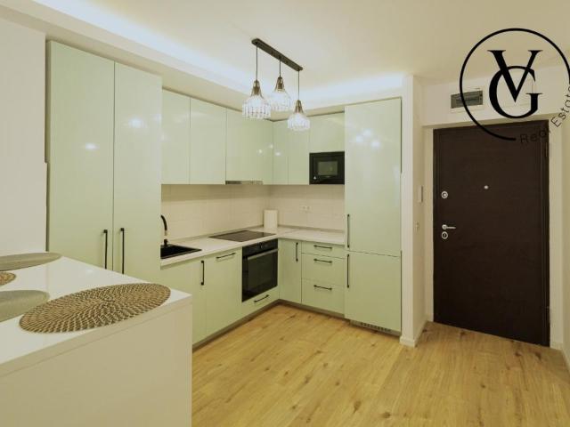 Apartament 2 camere I Belvedere Residences