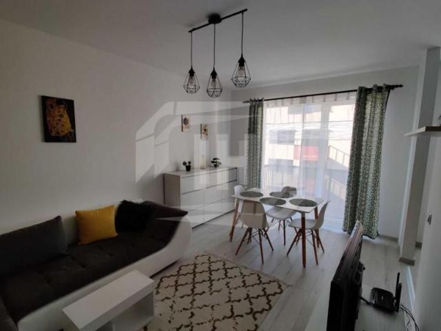 Apartament 2 camere I bloc nou I zona Sigma