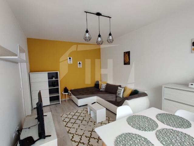 Apartament 2 camere I bloc nou I zona Sigma