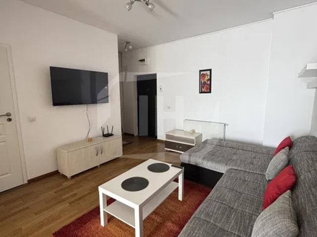 Apartament 2 camere I bloc nou I cu parcare I Marasti