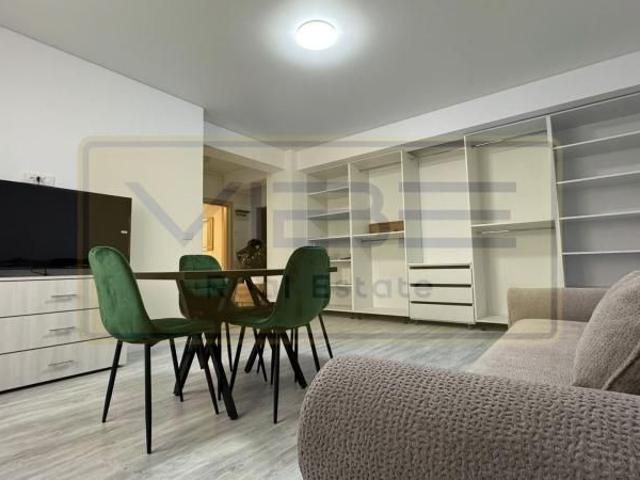 Apartament 2 camere I gradina proprie I parcare privata I Visani Lagom Residence