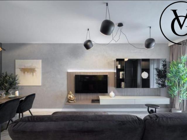 Apartament 2 camere I Grand Park I Parcare inclusa