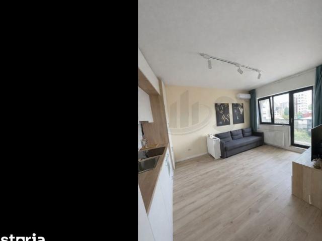 Apartament 2 camere i grozavesti