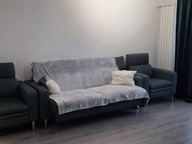 Apartament 2 camere I Grozăvești | Bloc Nou 2022 | 2 min de metrou