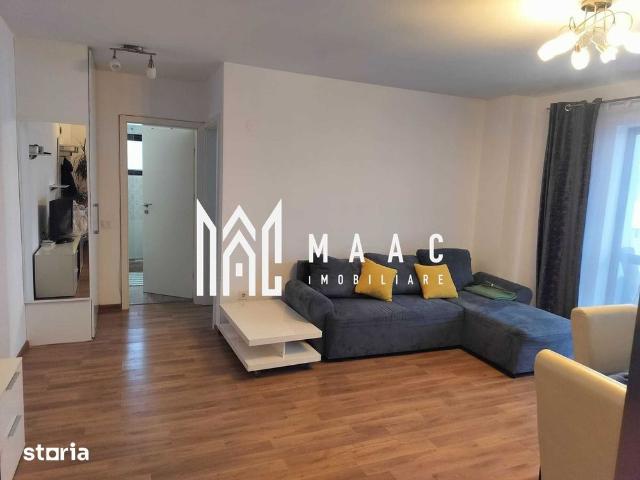 Apartament 2 camere I Doamna Stanca I Etaj 1