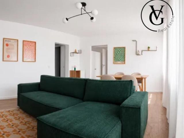 Apartament 2 camere I Dorobanți I Floreasca