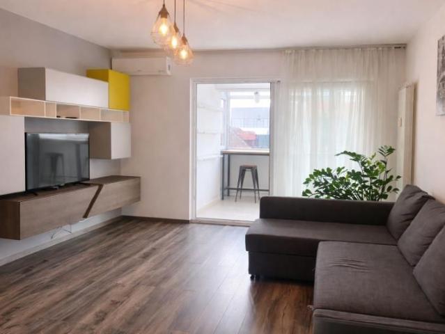 Apartament 2 camere I Dorobanti I Vedere deschisa I 60 Mp