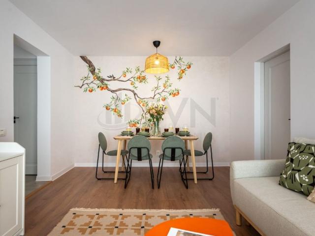 Apartament 2 Camere I De Vanzare I Unirii I N. Balcescu I Romana