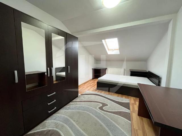 Apartament 2 camere I decomandat I cu parcare I Buna Ziua
