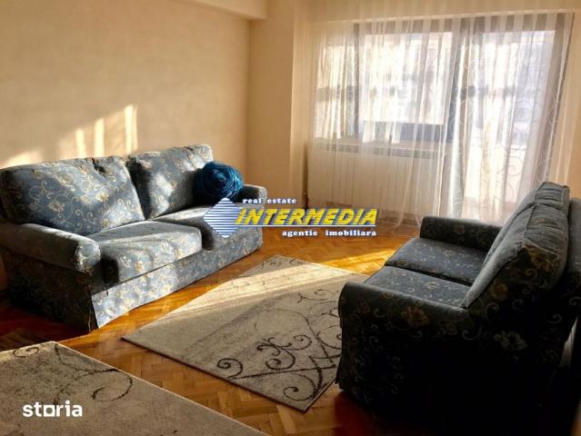 Apartament 2 camere I decomandat I Cetate I Bulevard I mobilat I