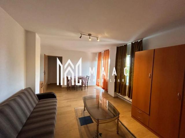 Apartament 2 camere I Decomandat I Etajul 1 I Strand 2