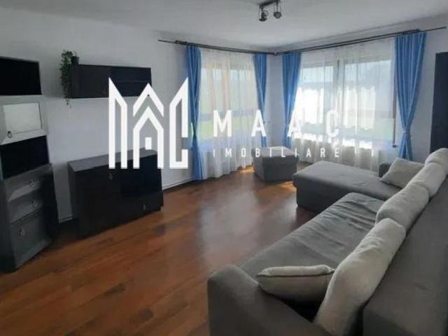 Apartament 2 Camere I Decomandat I Etaj 1 I Brana Selimbar