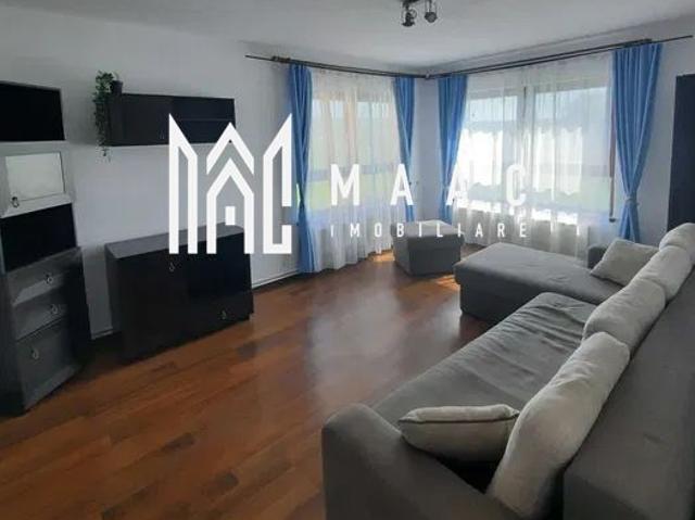 Apartament 2 Camere I Decomandat I Etaj 1 I Brana Selimbar