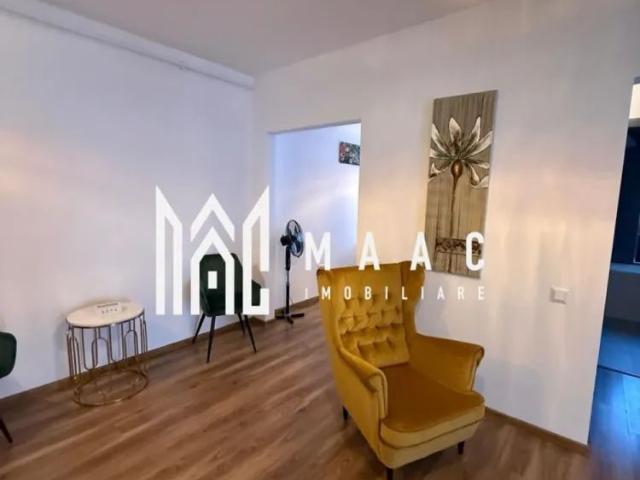 Apartament 2 Camere I Decomandat I Etaj 1 I Stefan cel Mare