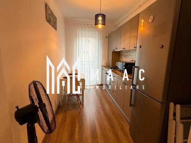 Apartament 2 Camere I Decomandat I Etaj 1 I Stefan cel Mare
