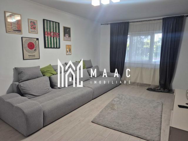 Apartament 2 camere I Decomandat I Vasile Aaron