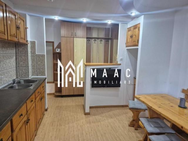 Apartament 2 camere I Decomandat I Vasile Aaron