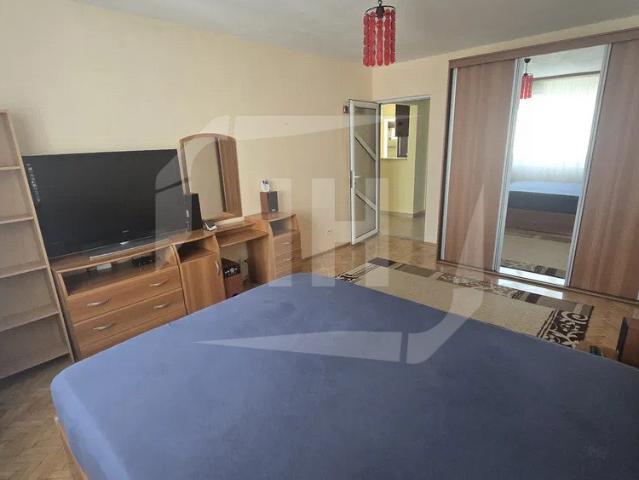Apartament 2 camere I decomandat I Zorilor I Gh Dima