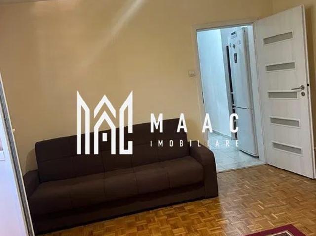 Apartament 2 Camere I Etaj 4 I Mobilat I zona Cedonia