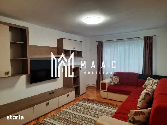 Apartament 2 camere I Etaj 1 I 55MP I Decomandat