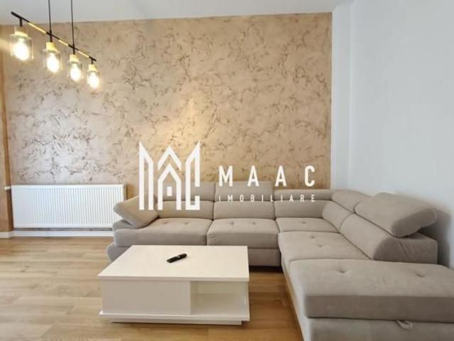 Apartament 2 camere I Etaj 1 I Balcon I Parcare I Ciresica