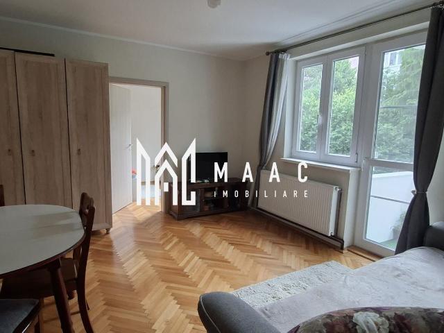 Apartament 2 Camere I Etaj Intermediar I Mihai Viteazul