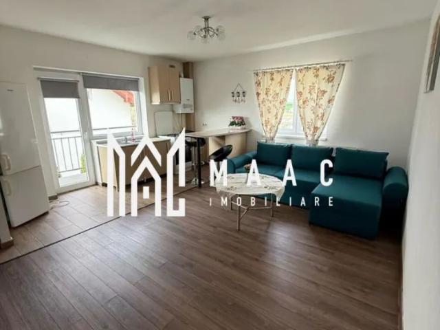 Apartament 2 Camere I Etajul 1I Selimbar