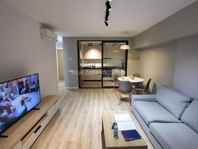 Apartament 2 camere I Hercesa Stellaris I Loc de parcare