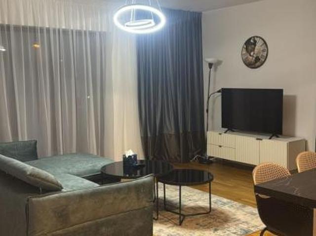 Apartament 2 camere I Herastrau Baneasa